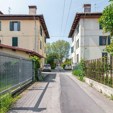 Prato Della Valle Roomy Flat Padova Kültér fotó