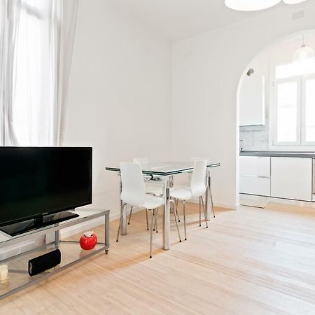 Prato Della Valle Roomy Flat Padova Kültér fotó