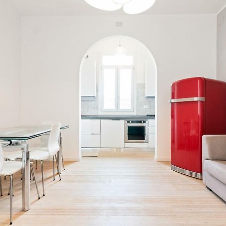Prato Della Valle Roomy Flat Padova Kültér fotó