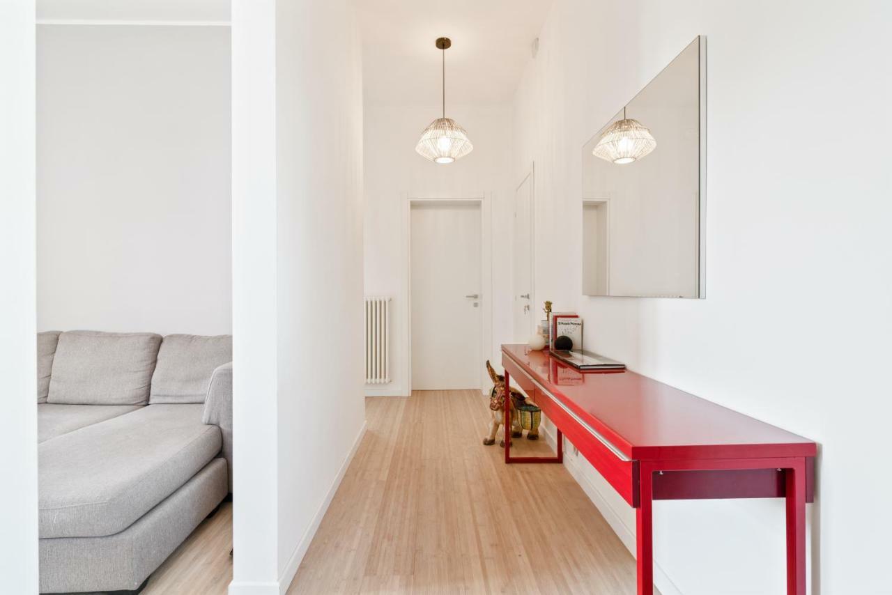 Prato Della Valle Roomy Flat Padova Kültér fotó