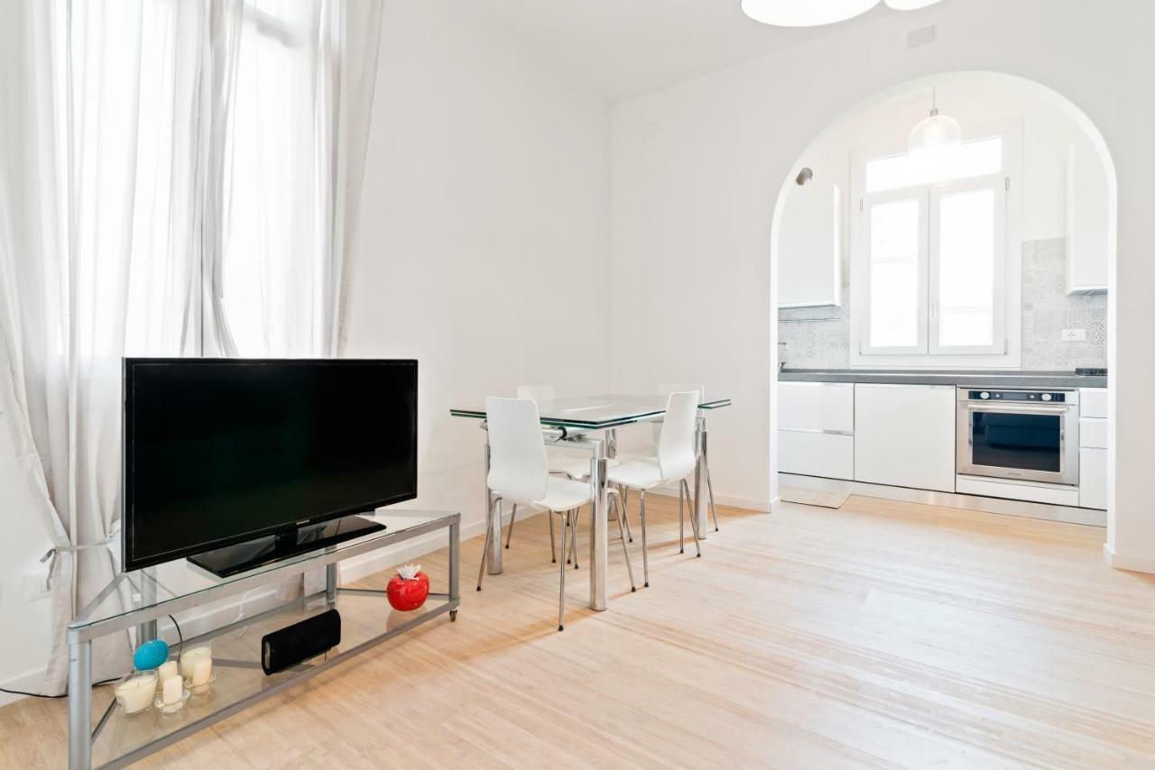 Prato Della Valle Roomy Flat Padova Kültér fotó