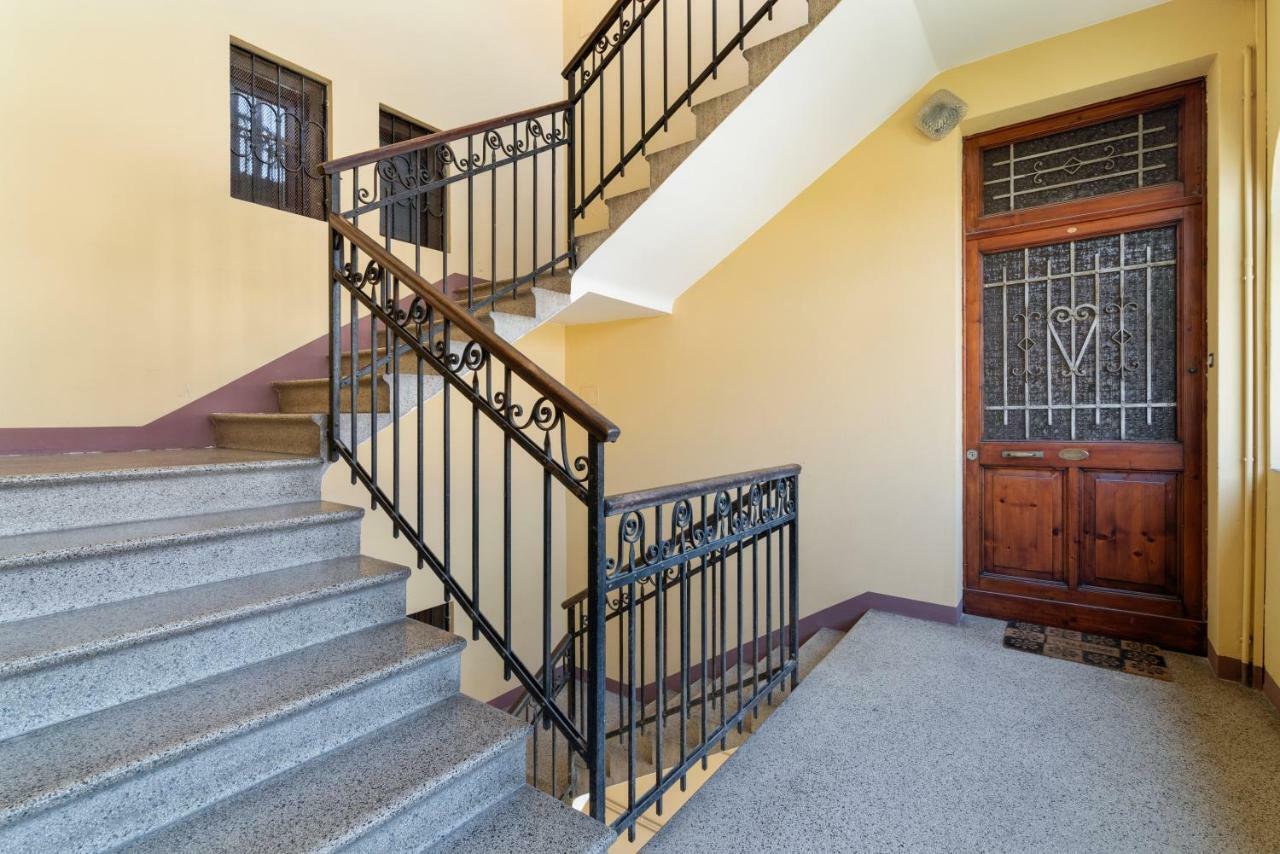 Prato Della Valle Roomy Flat Padova Kültér fotó