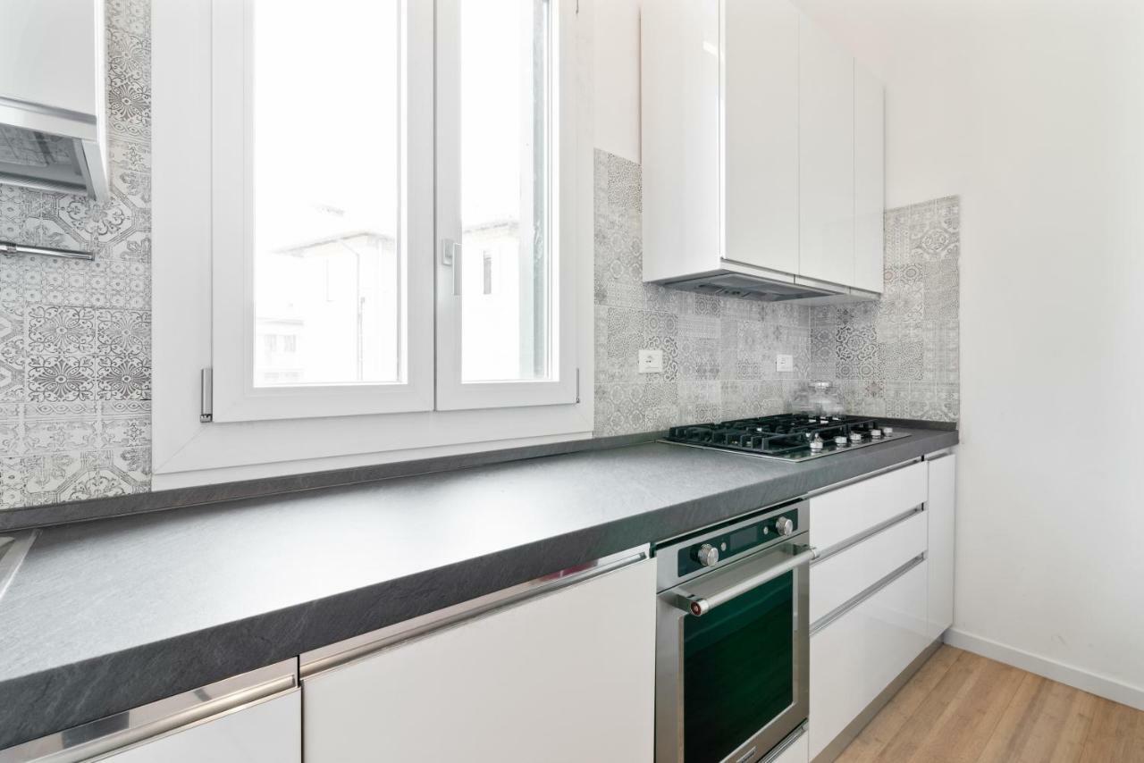 Prato Della Valle Roomy Flat Padova Kültér fotó
