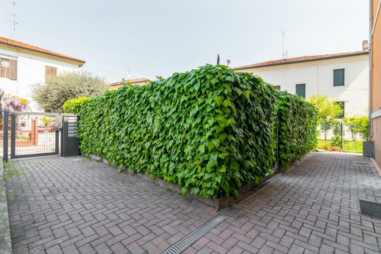 Prato Della Valle Roomy Flat Padova Kültér fotó