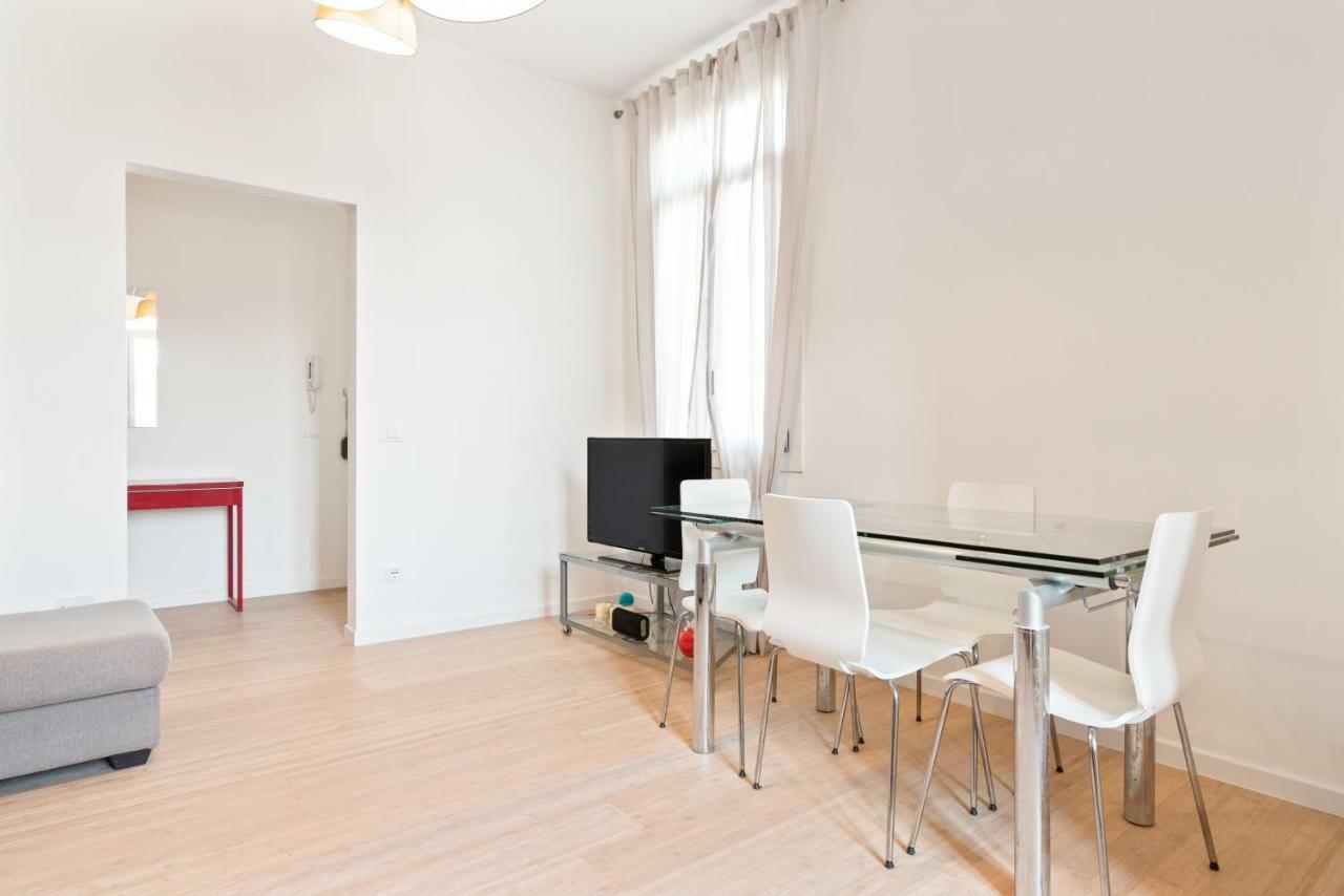 Prato Della Valle Roomy Flat Padova Kültér fotó