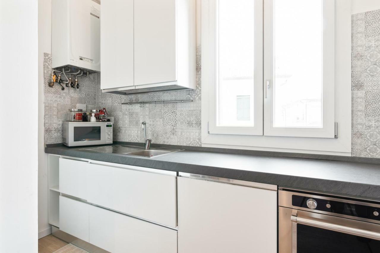 Prato Della Valle Roomy Flat Padova Kültér fotó