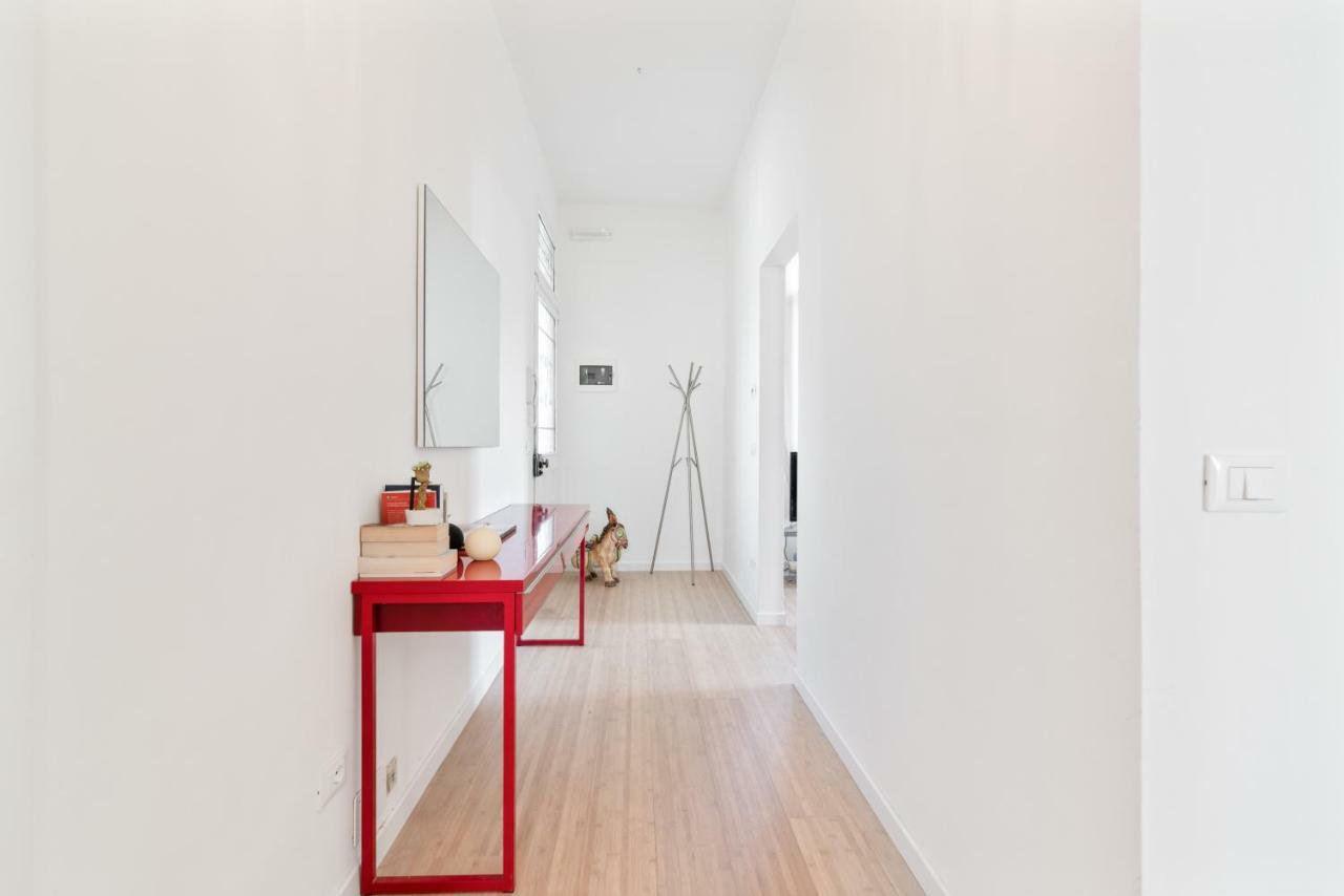 Prato Della Valle Roomy Flat Padova Kültér fotó