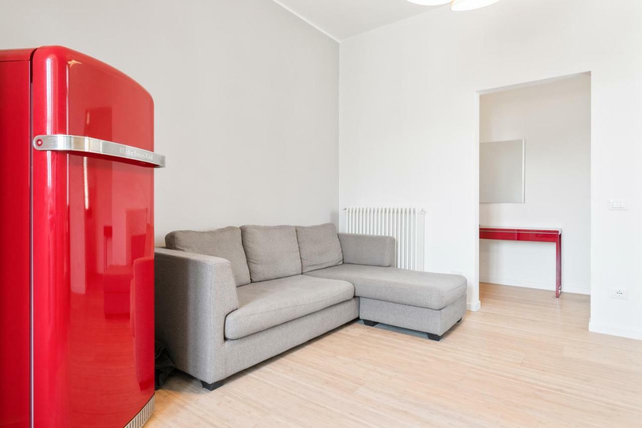 Prato Della Valle Roomy Flat Padova Kültér fotó